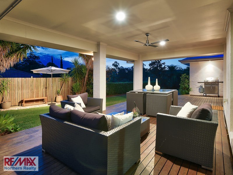 4 Diorama Court, Eatons Hill QLD 4037