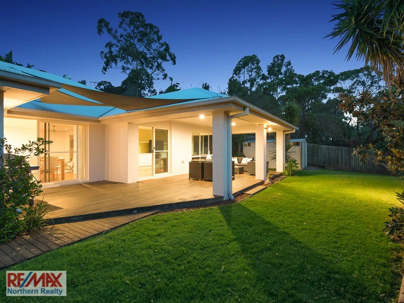 4 Diorama Court, Eatons Hill QLD 4037