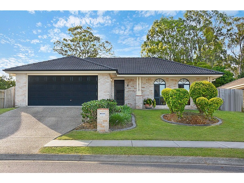 20 Links Cres, Joyner QLD 4500