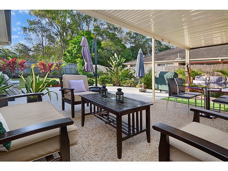 20 Links Cres, Joyner QLD 4500
