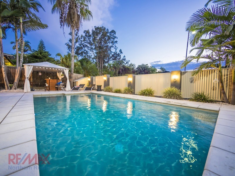 9 Challinor Drive, Albany Creek QLD 4035