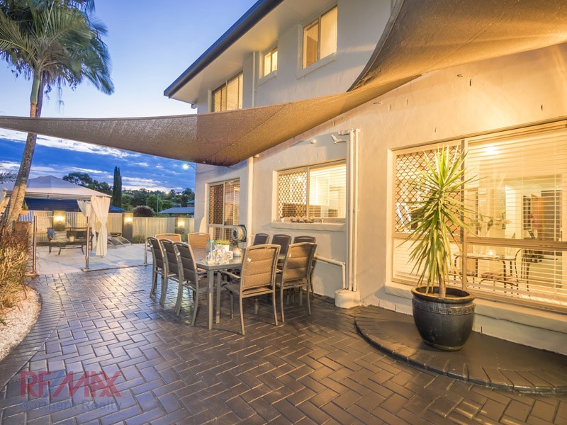 9 Challinor Drive, Albany Creek QLD 4035