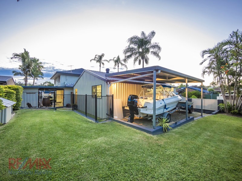 9 Challinor Drive, Albany Creek QLD 4035