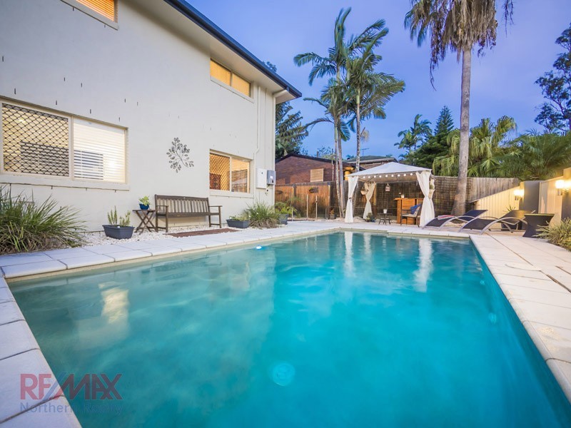 9 Challinor Drive, Albany Creek QLD 4035
