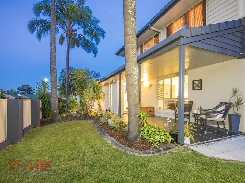 9 Challinor Drive, Albany Creek QLD 4035
