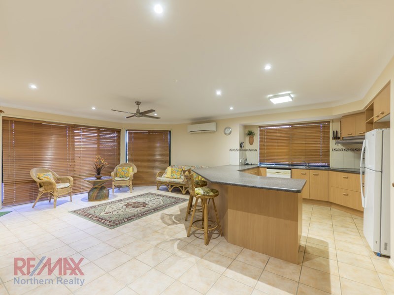 24 Valencia Court, Eatons Hill QLD 4037