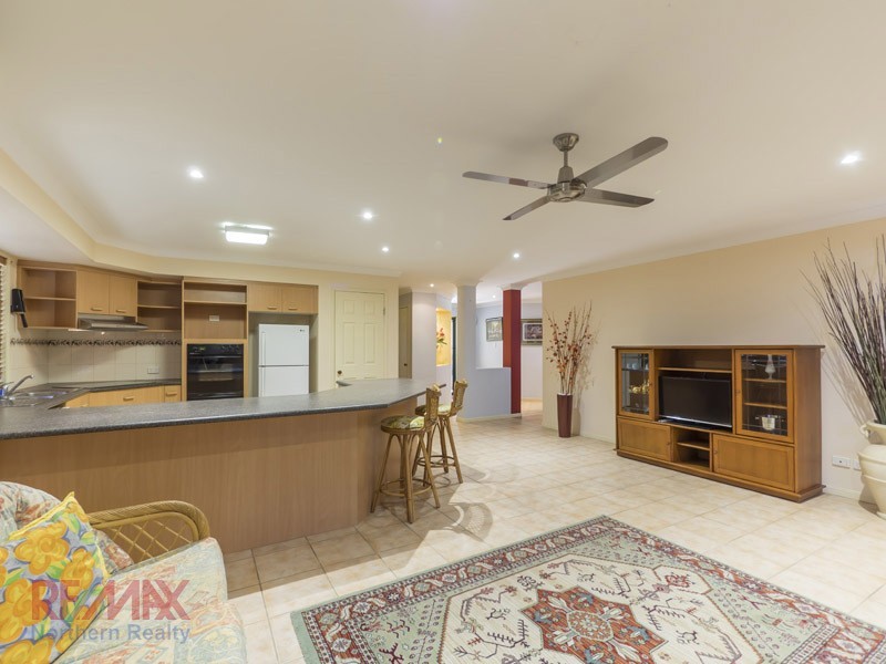 24 Valencia Court, Eatons Hill QLD 4037