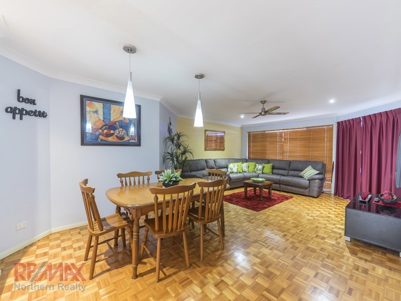24 Valencia Court, Eatons Hill QLD 4037