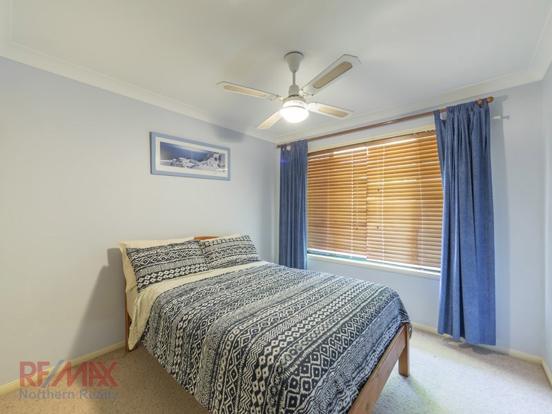 24 Valencia Court, Eatons Hill QLD 4037