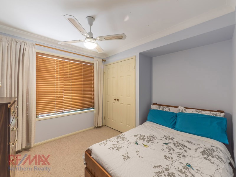 24 Valencia Court, Eatons Hill QLD 4037