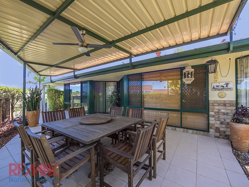 24 Valencia Court, Eatons Hill QLD 4037