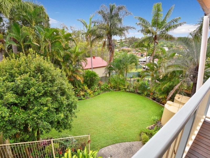 27 Edwards Drive, Albany Creek QLD 4035