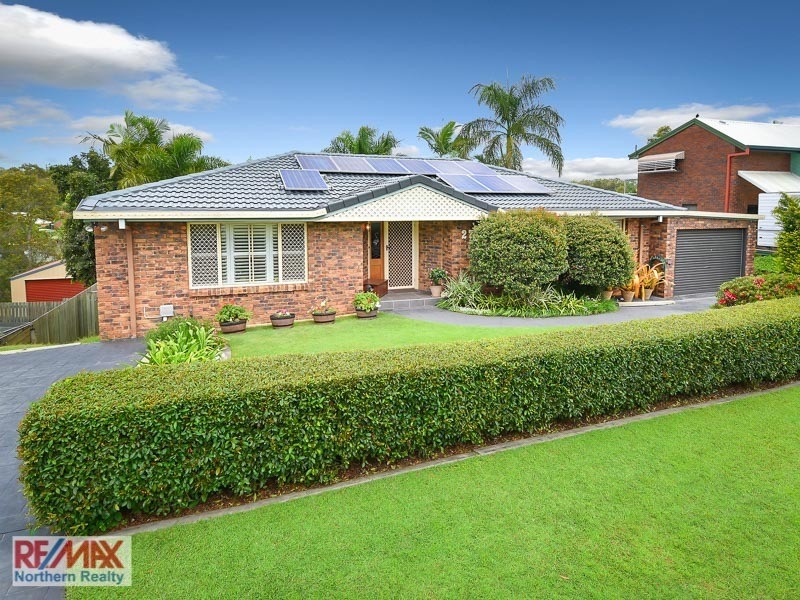 27 Edwards Drive, Albany Creek QLD 4035
