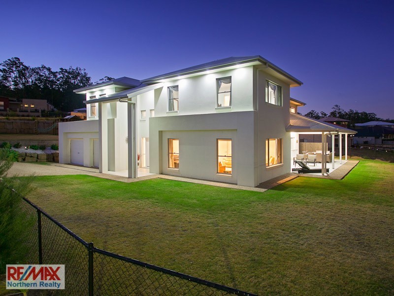 2 Gracie Court, Cashmere QLD 4500