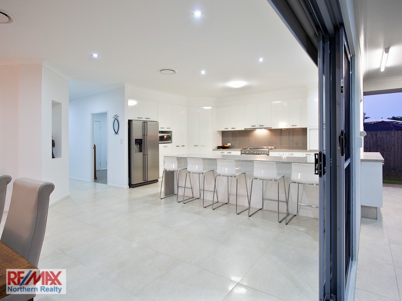 2 Gracie Court, Cashmere QLD 4500