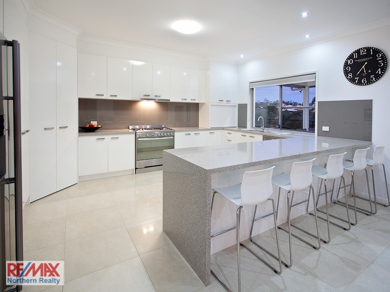 2 Gracie Court, Cashmere QLD 4500