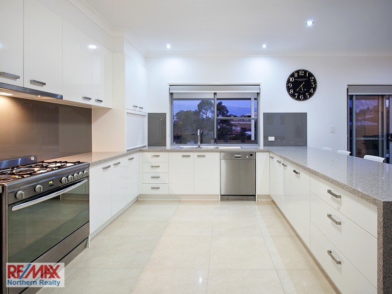 2 Gracie Court, Cashmere QLD 4500