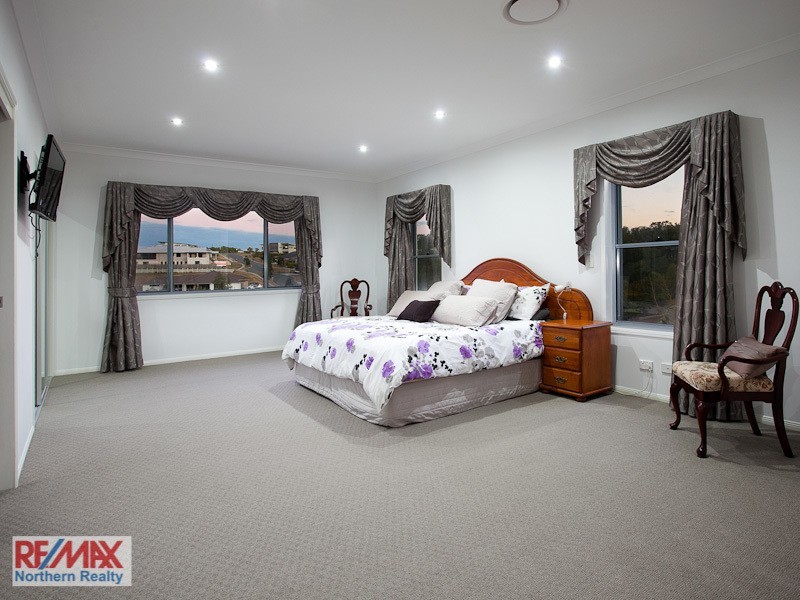 2 Gracie Court, Cashmere QLD 4500