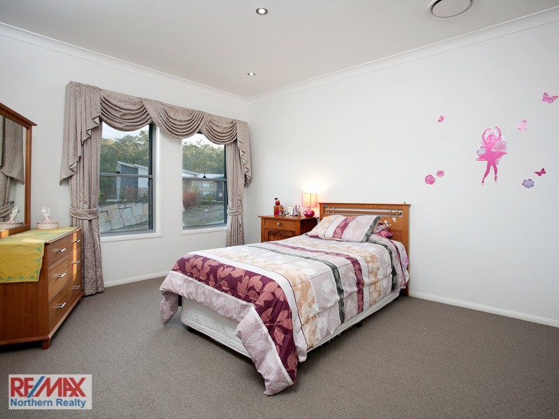 2 Gracie Court, Cashmere QLD 4500