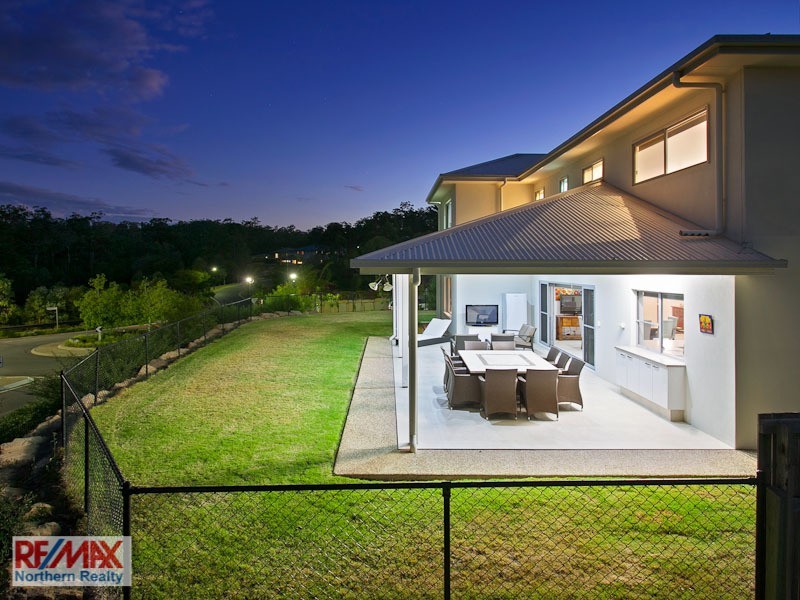 2 Gracie Court, Cashmere QLD 4500