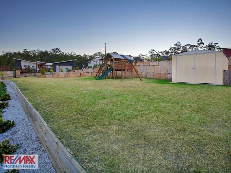 2 Gracie Court, Cashmere QLD 4500