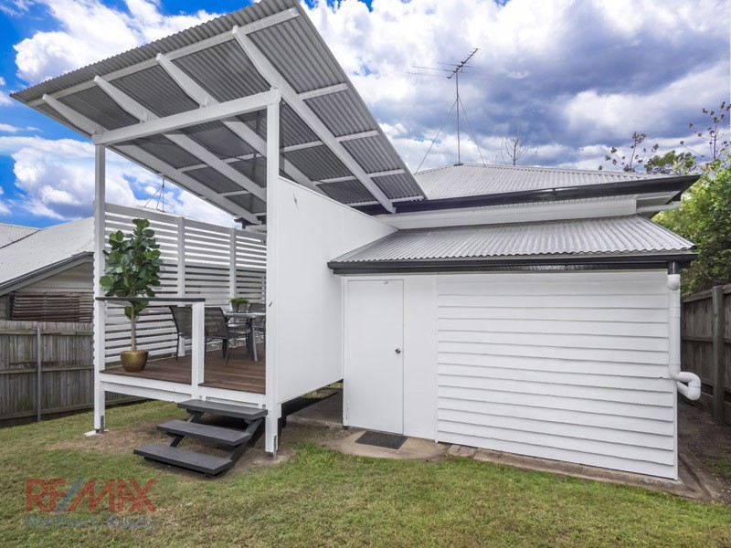 132 Cavendish Street, Nundah QLD 4012