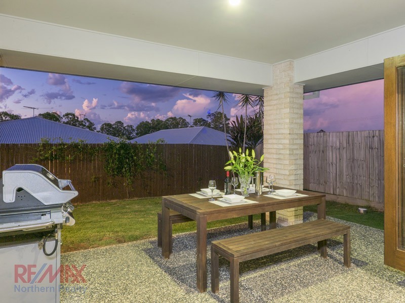 26 Ballyalla Cres, Warner QLD 4500