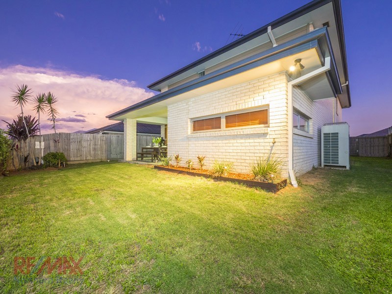 26 Ballyalla Cres, Warner QLD 4500