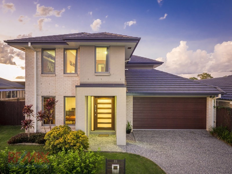 26 Ballyalla Cres, Warner QLD 4500