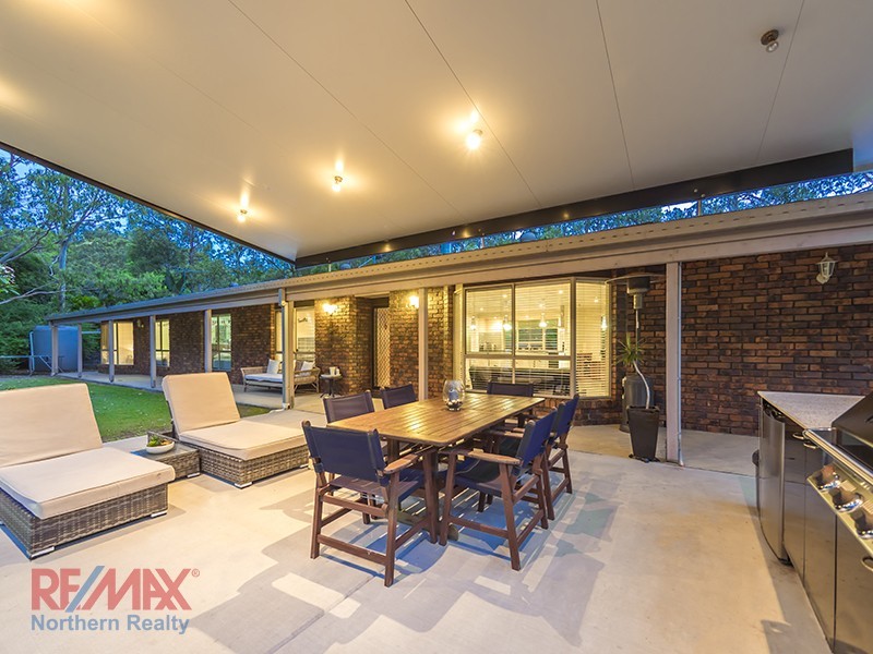 26 Montego Court, Eatons Hill QLD 4037