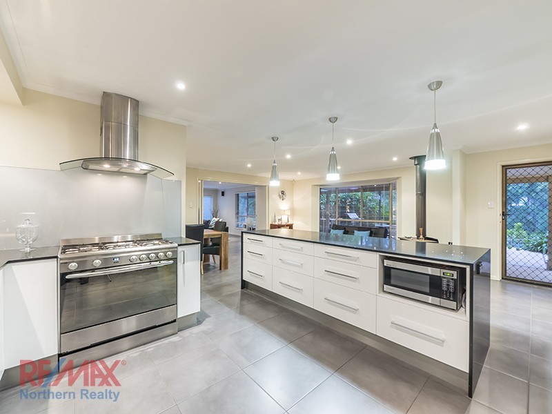 26 Montego Court, Eatons Hill QLD 4037