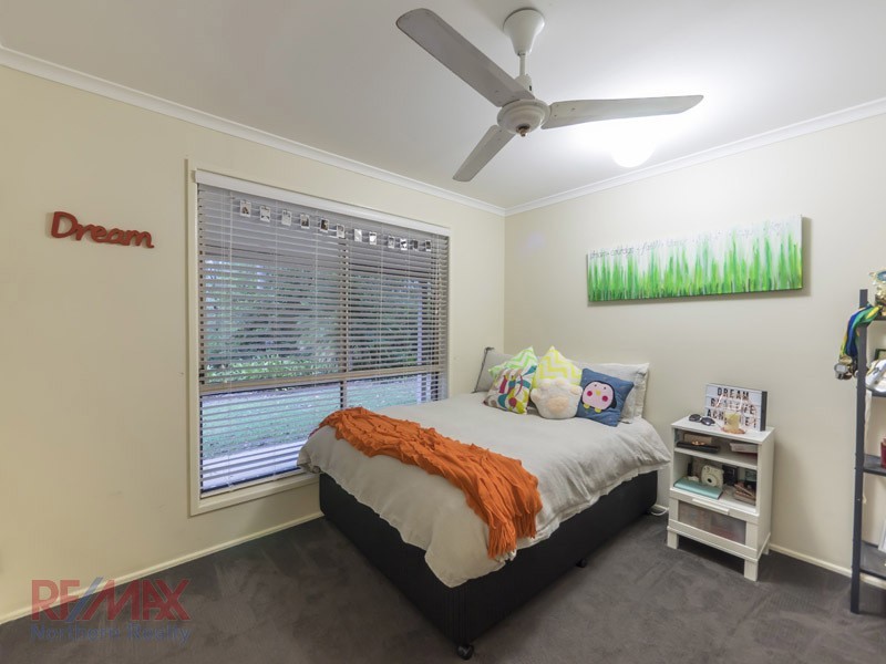 26 Montego Court, Eatons Hill QLD 4037