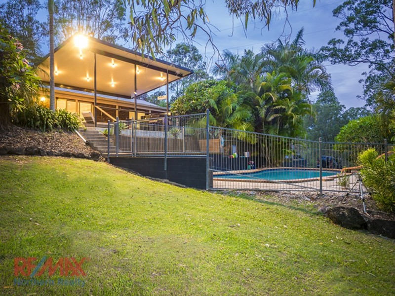 26 Montego Court, Eatons Hill QLD 4037