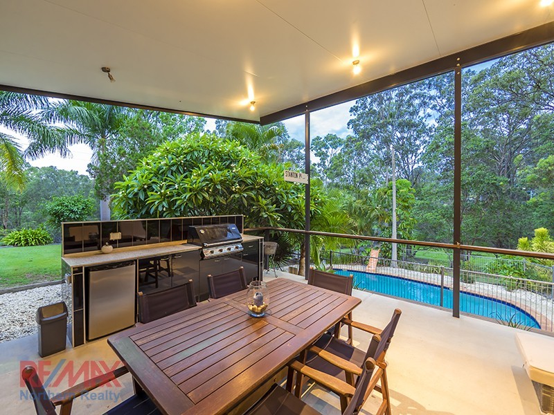 26 Montego Court, Eatons Hill QLD 4037