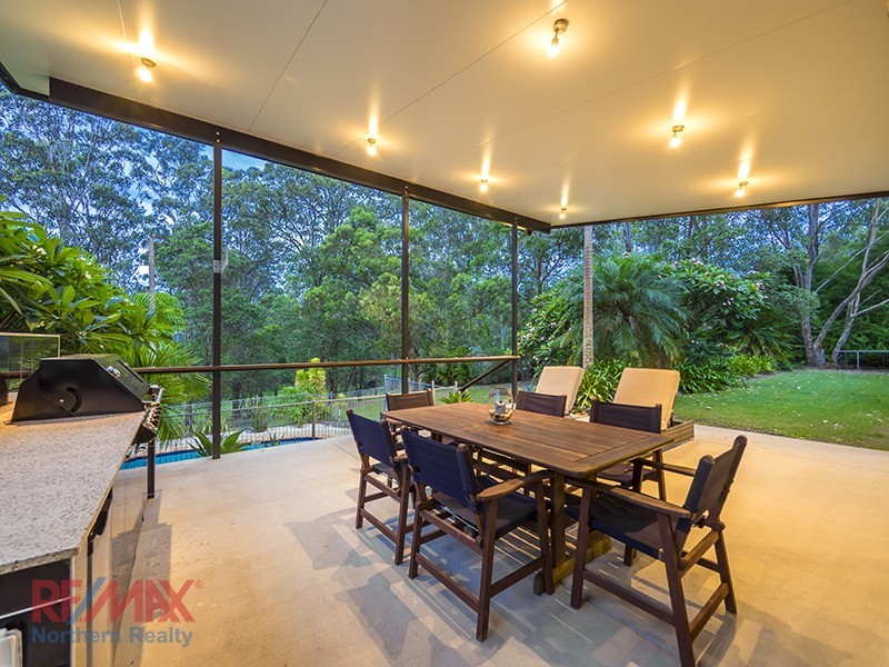 26 Montego Court, Eatons Hill QLD 4037