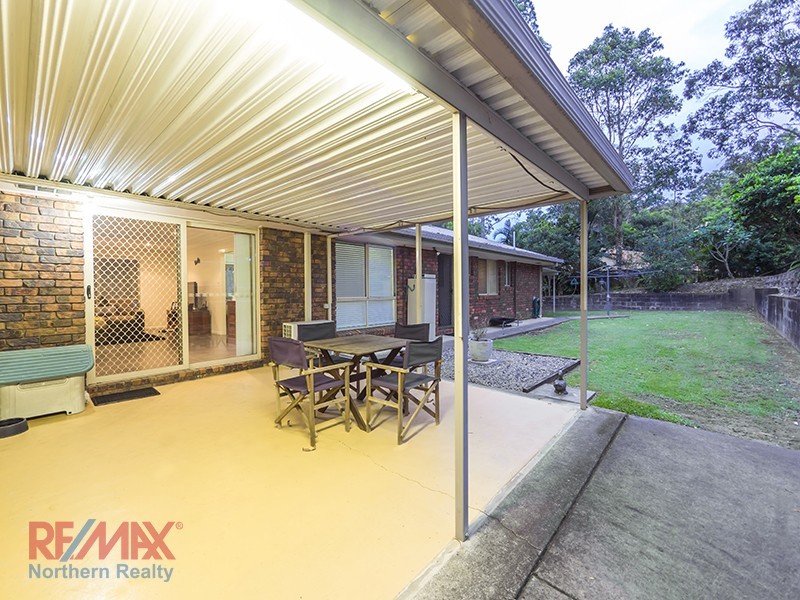 26 Montego Court, Eatons Hill QLD 4037
