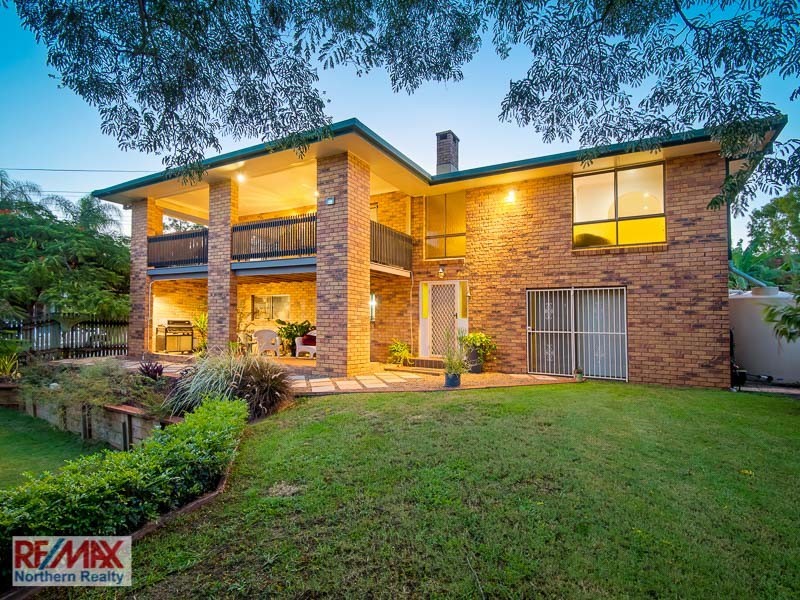 32 Warrimoo Street, Bracken Ridge QLD 4017