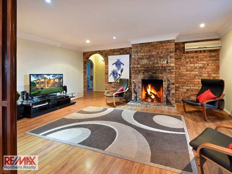 32 Warrimoo Street, Bracken Ridge QLD 4017