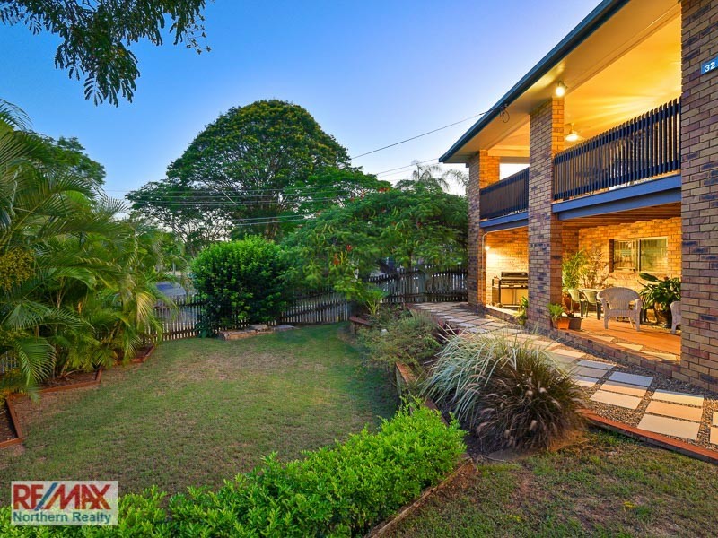 32 Warrimoo Street, Bracken Ridge QLD 4017