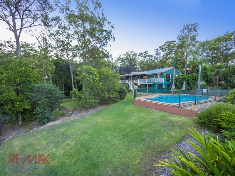 20 Adams Road, Cashmere QLD 4500