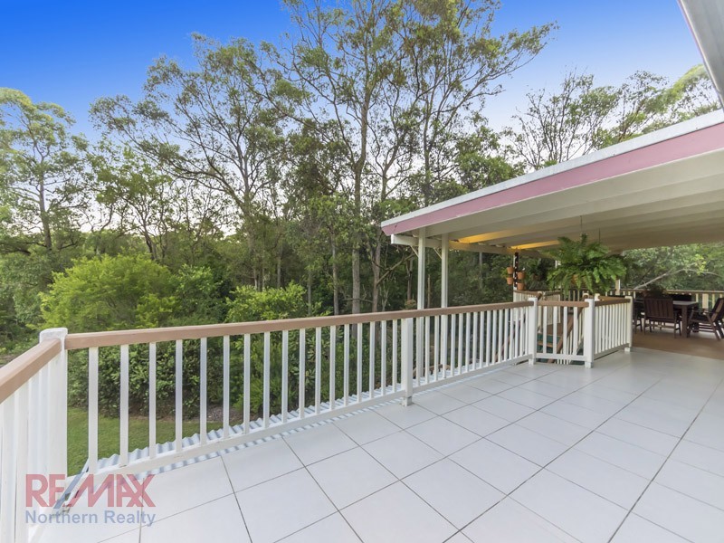 20 Adams Road, Cashmere QLD 4500