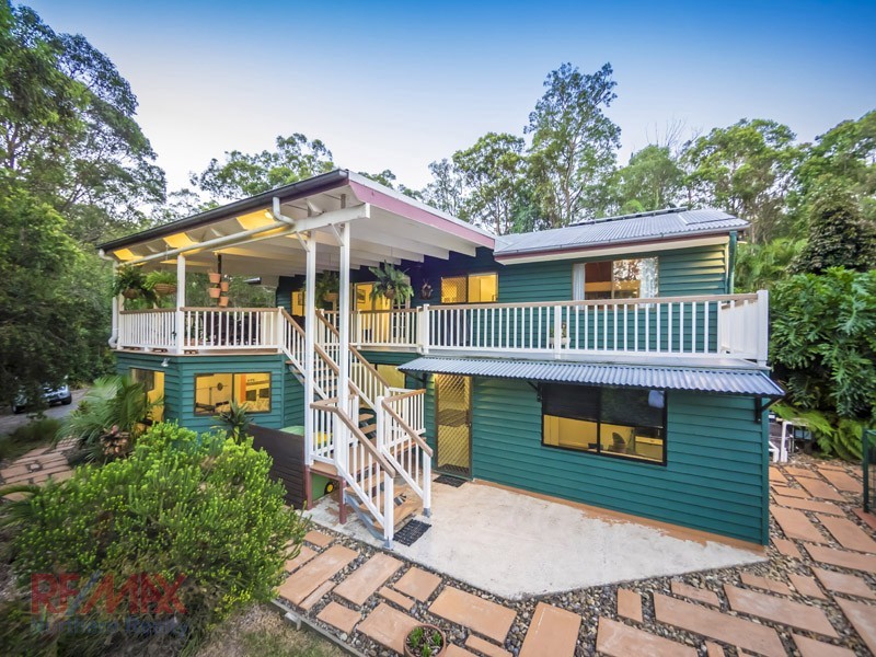 20 Adams Road, Cashmere QLD 4500