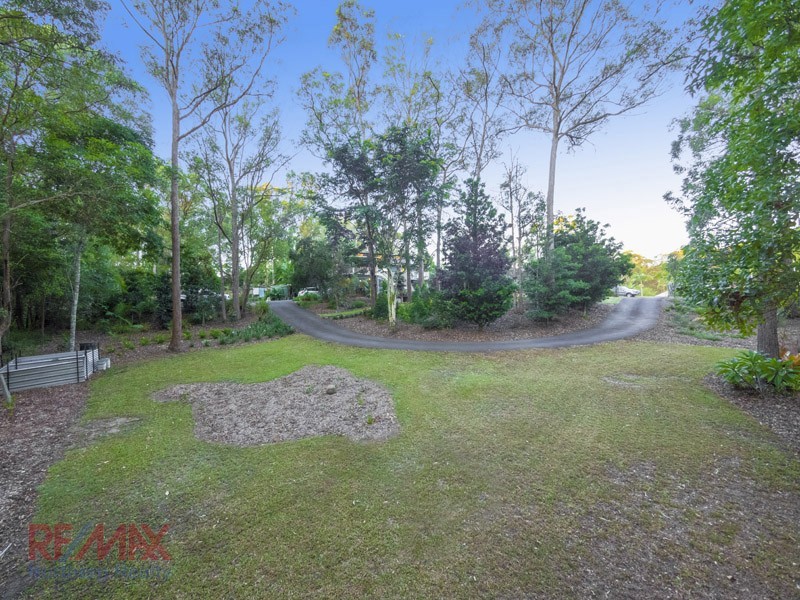 20 Adams Road, Cashmere QLD 4500