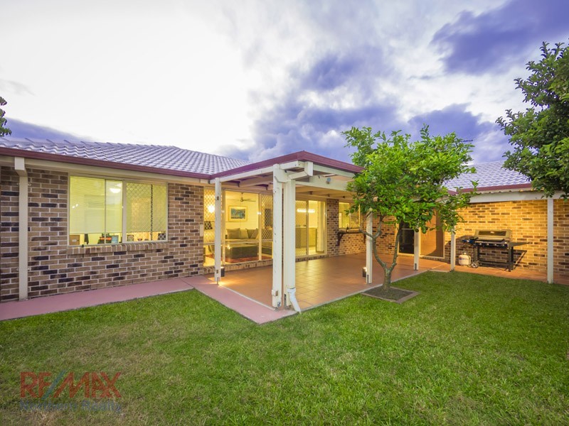 11 Queen Elizabeth Dve, Eatons Hill QLD 4037