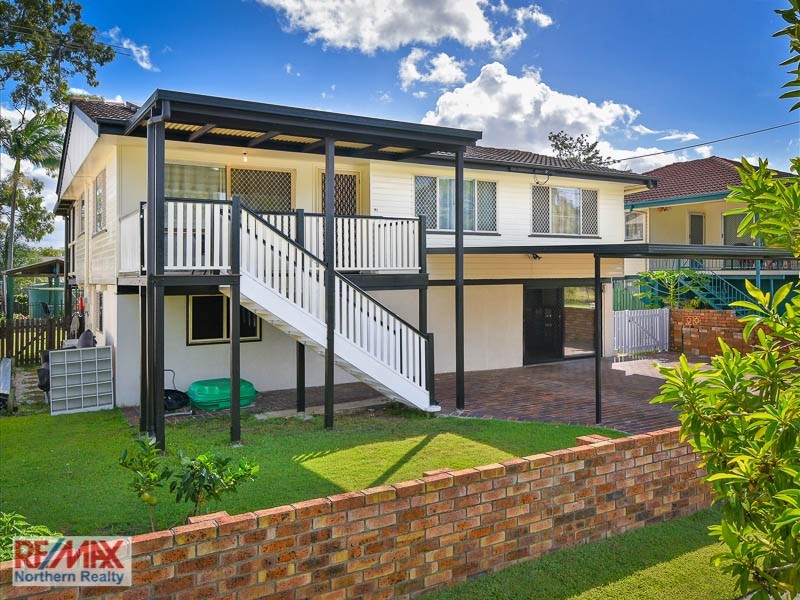 91 Aberdeen Parade, Boondall QLD 4034