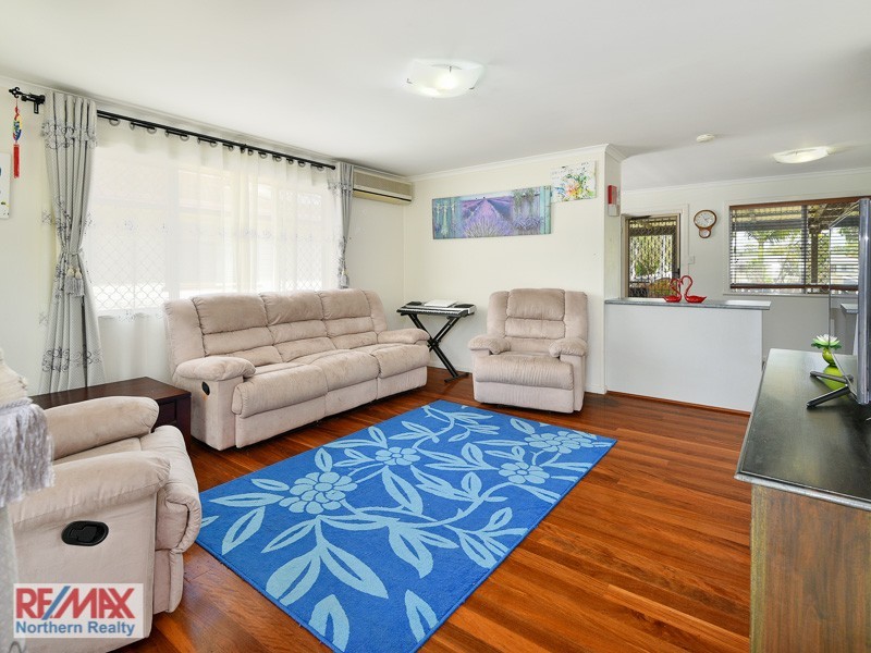 91 Aberdeen Parade, Boondall QLD 4034