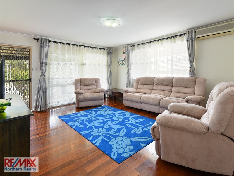 91 Aberdeen Parade, Boondall QLD 4034