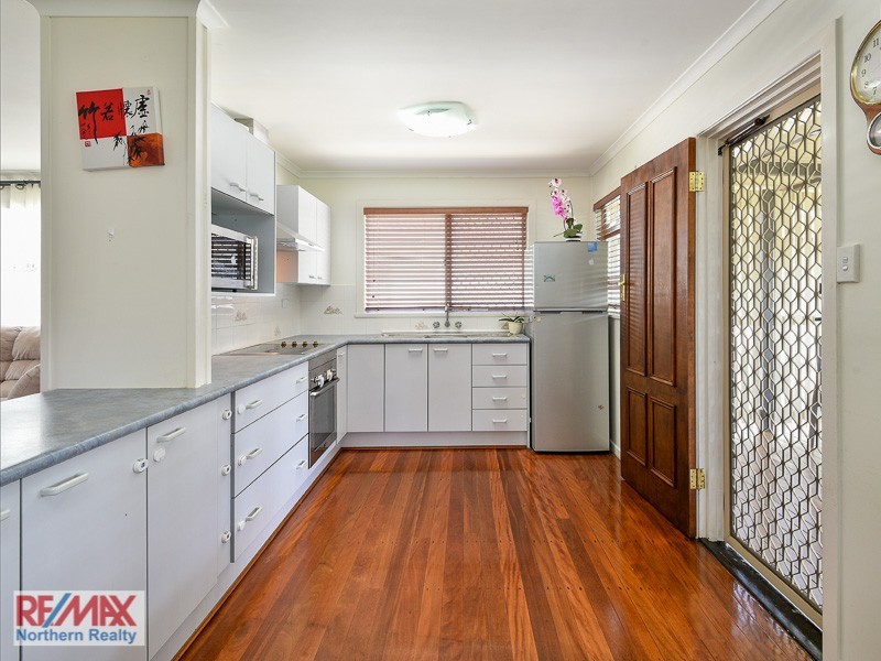 91 Aberdeen Parade, Boondall QLD 4034