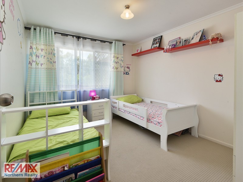 91 Aberdeen Parade, Boondall QLD 4034