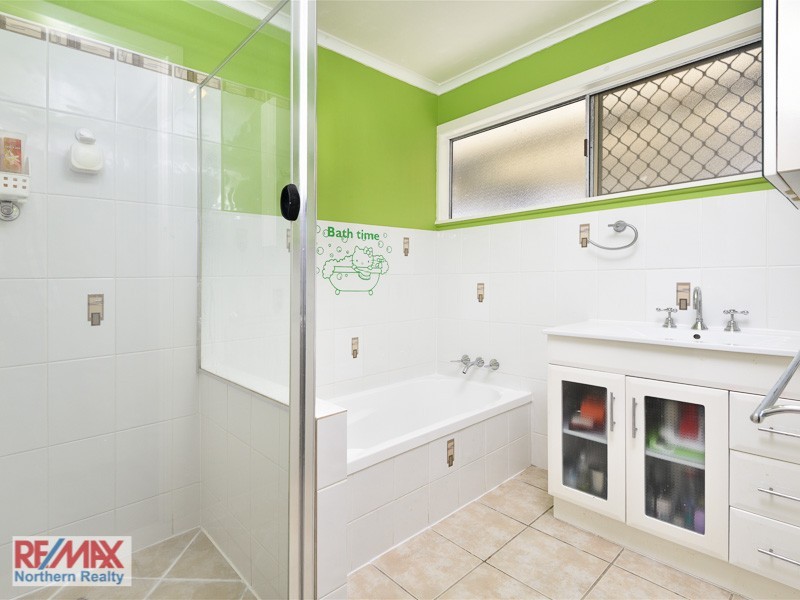 91 Aberdeen Parade, Boondall QLD 4034